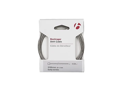 Bontrager Comp Shift Cable