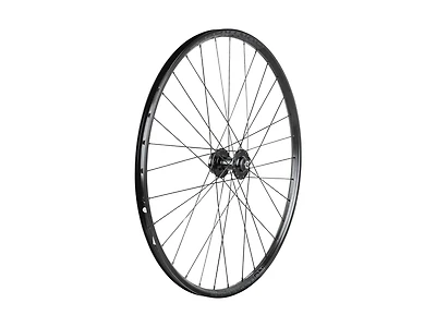 Bontrager Connection 6-Bolt Disc 27.5˝ MTB Wheel