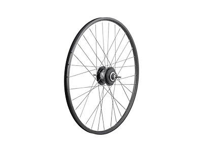 Bontrager Connection Alfine 29˝ 8-Speed City Wheel