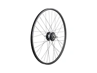 Bontrager Connection Alfine 29˝ 8-Speed City Wheel