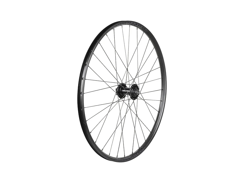 Bontrager Connection Boost 6-Bolt Disc 27.5˝ Wheel