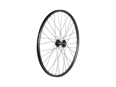 Bontrager Connection Boost 6-Bolt Disc 27.5˝ Wheel