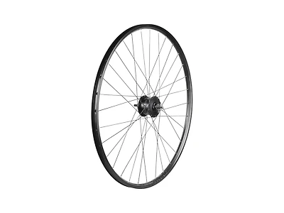 Bontrager Connection Dynamo Centerlock 700c Wheel