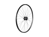 Bontrager Connection Dynamo Centerlock 700c Wheel