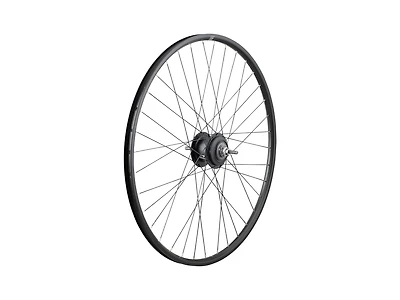 Bontrager Connection Nexus 700c Wheel