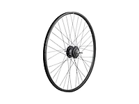 Bontrager Connection Nexus 700c Wheel