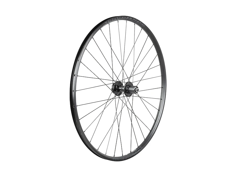 Bontrager Connection Boost Quick Release 6-Bolt Disc 29˝ MTB Wheel
