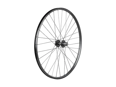 Bontrager Connection Boost Quick Release 6-Bolt Disc 29˝ MTB Wheel