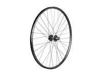 Bontrager Connection Boost Quick Release 6-Bolt Disc 29˝ MTB Wheel