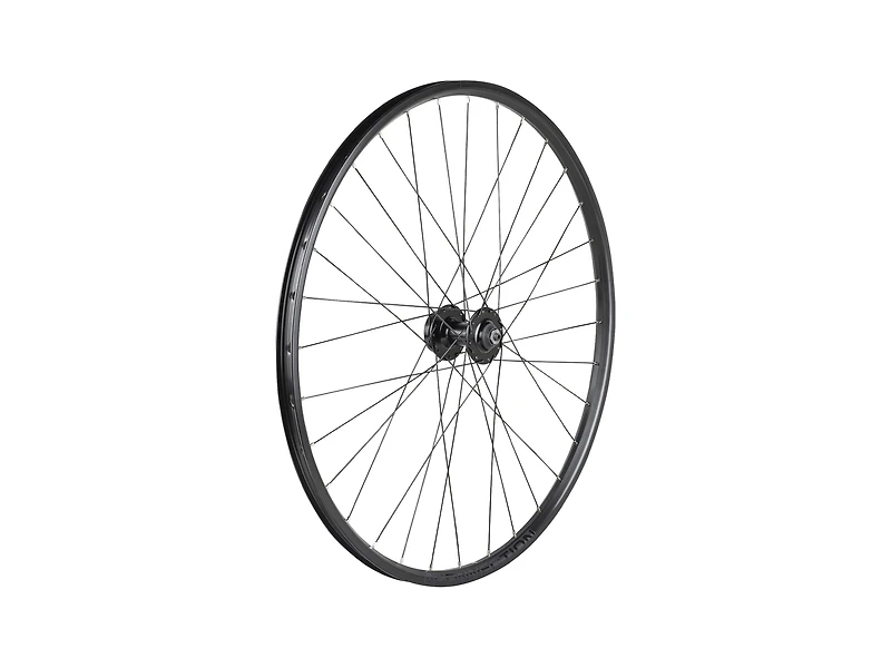 Bontrager Connection Ride+ 32H Disc 27.5˝ Wheel