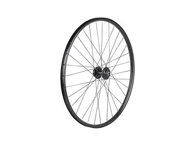 Bontrager Connection Ride+ 32H Disc 27.5˝ Wheel