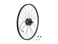 Bontrager Connection Ride+ 32H Disc 27.5˝ Wheel