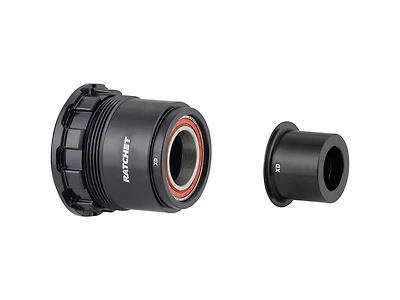 Bontrager DT240 11-Speed XD Driver Body