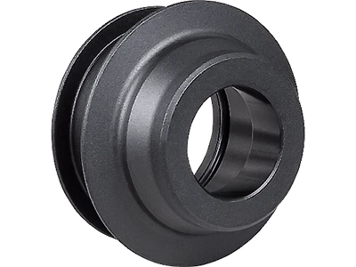 Bontrager DT240 12mm Drive Side Axle End Cap