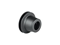 Bontrager DT240 12mm Non-Drive Axle End Cap