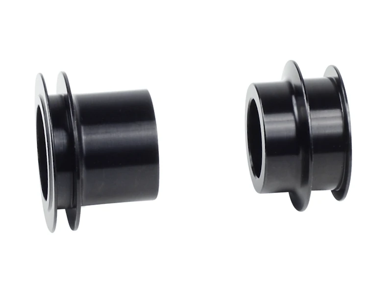 Bontrager DT240 15mm Axle End Cap Kit