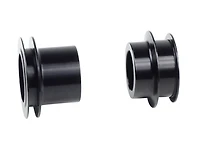 Bontrager DT240 15mm Axle End Cap Kit