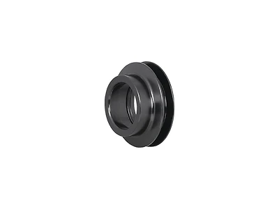 Bontrager DT240 24-Hole 15mm Drive Side Axle End Cap