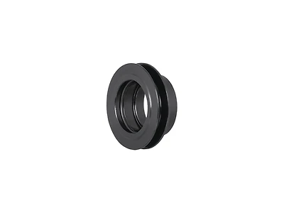 Bontrager DT240 24-Hole 15mm Drive Side Axle End Cap