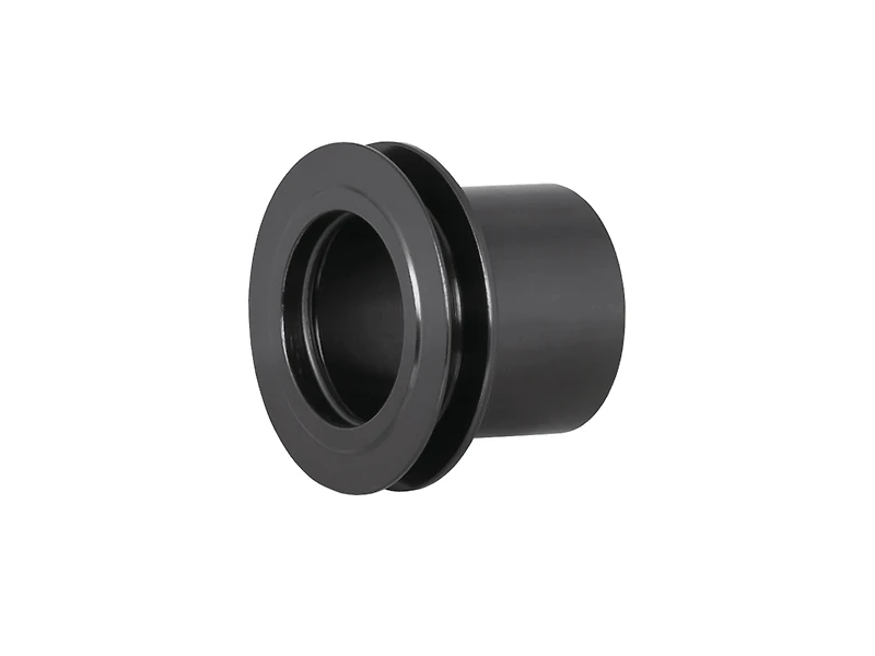 Bontrager DT240 24-Hole 15mm Non-Drive Axle End Cap