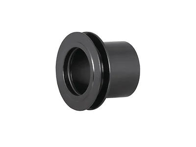 Bontrager DT240 24-Hole 15mm Non-Drive Axle End Cap