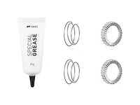 Bontrager DT Swiss Tooth Superlight Star Ratchet Kit