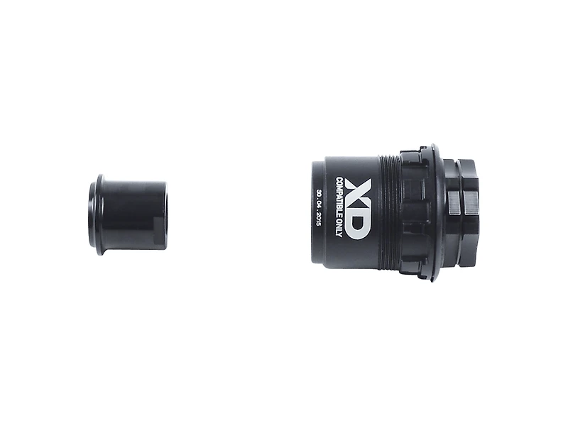 Bontrager Duster Elite 11/12-Speed XD Driver Body