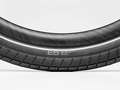 Bontrager E6 Hard-Case Lite E-Bike Tire