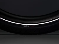 Bontrager E6 Hard-Case Lite E-Bike Tire