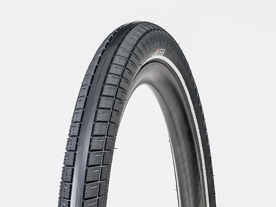 Bontrager E6 Hard-Case Lite E-Bike Tire