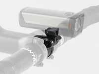 Bontrager Elite Blendr Stem