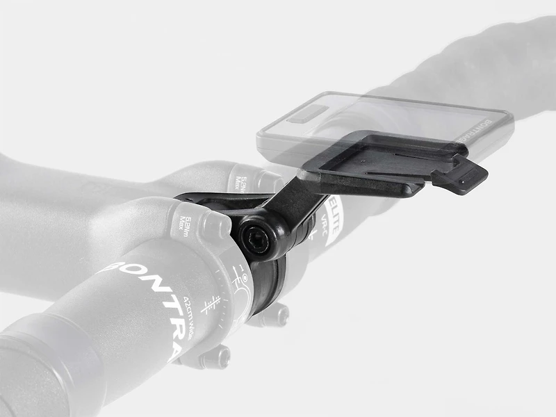 Bontrager Elite Blendr Stem