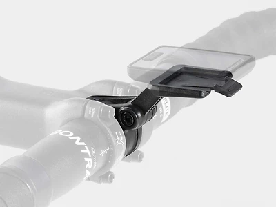 Bontrager Elite Blendr Stem