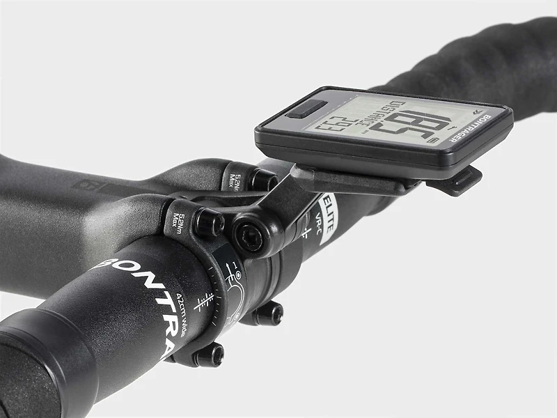 Bontrager Elite Blendr Stem
