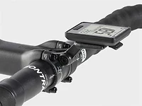 Bontrager Elite Blendr Stem