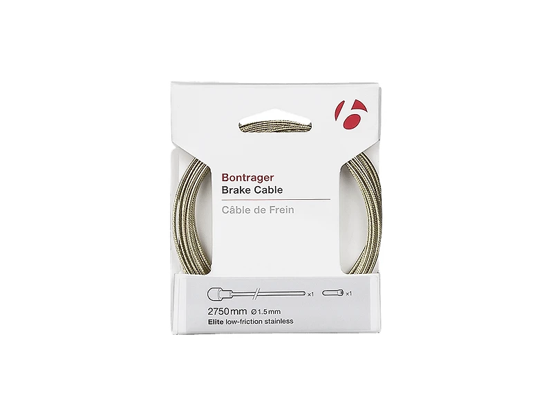 Bontrager Elite Road Brake Cable