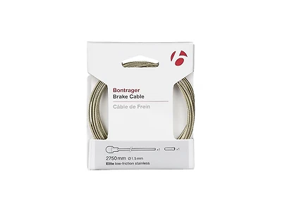 Bontrager Elite Road Brake Cable