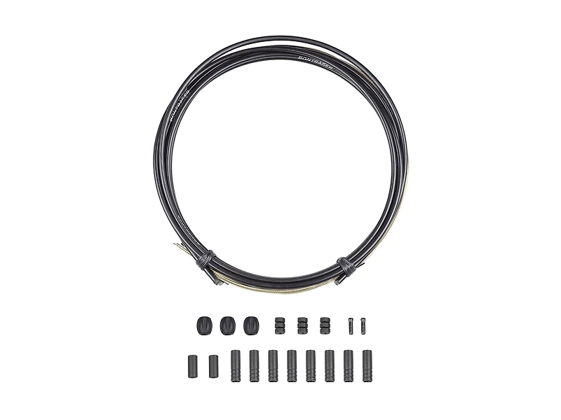 Bontrager Elite Shift Cable & Housing Set