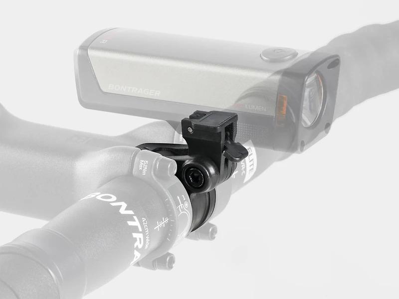 Bontrager Elite Blendr Stem