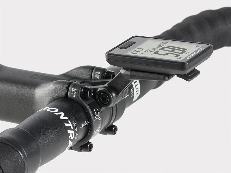Bontrager Elite Blendr Stem