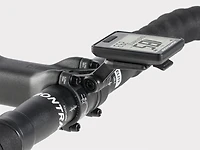 Bontrager Elite Blendr Stem