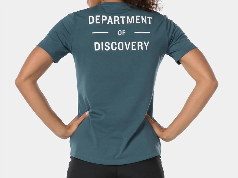 Bontrager Evoke Women's Mountain Bike Tech Tee