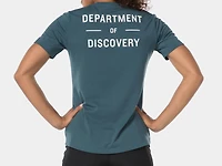 Bontrager Evoke Women's Mountain Bike Tech Tee