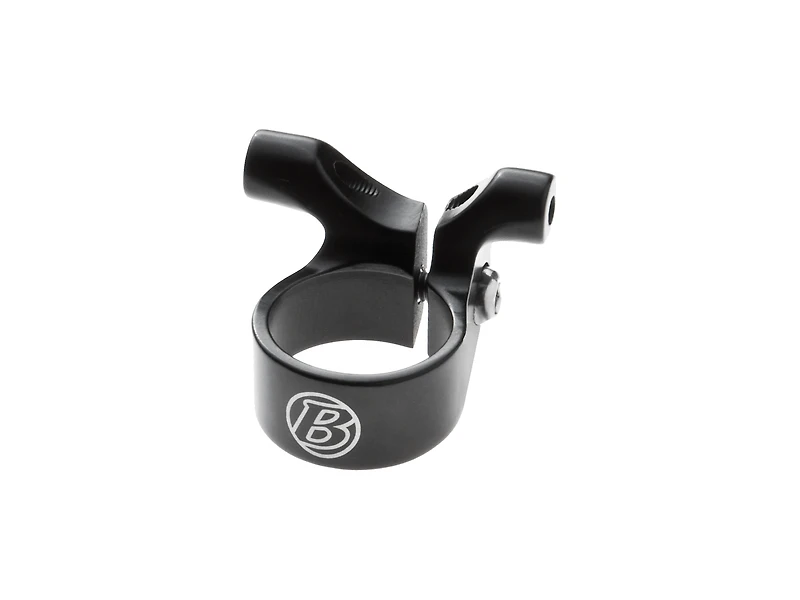 Bontrager Eyeleted Seatpost Clamp