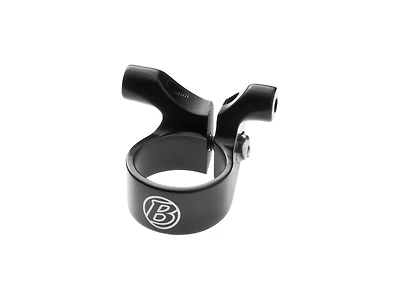 Bontrager Eyeleted Seatpost Clamp