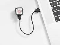 Bontrager Flare R City Safety Light