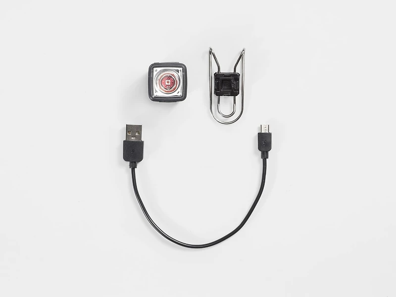 Bontrager Flare R City Safety Light