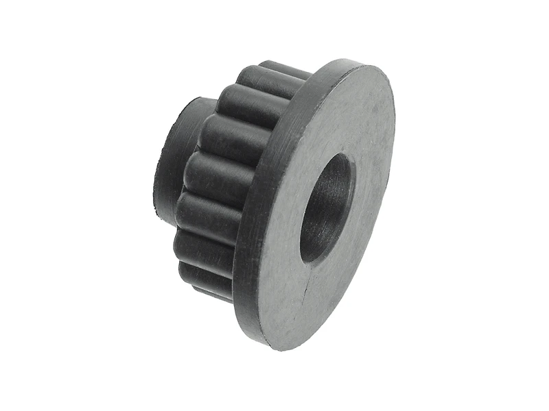 Bontrager Floor Pump Head Rebuild Grommet