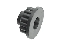 Bontrager Floor Pump Head Rebuild Grommet