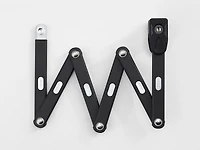 Bontrager Pro Keyed Folding Lock